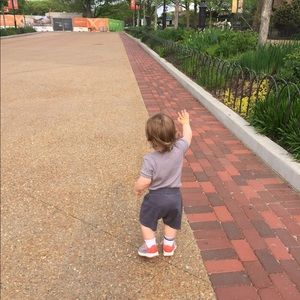 Meet your Posher, Nina